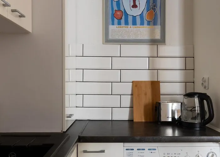 Apartmán Prestigious Main Square *