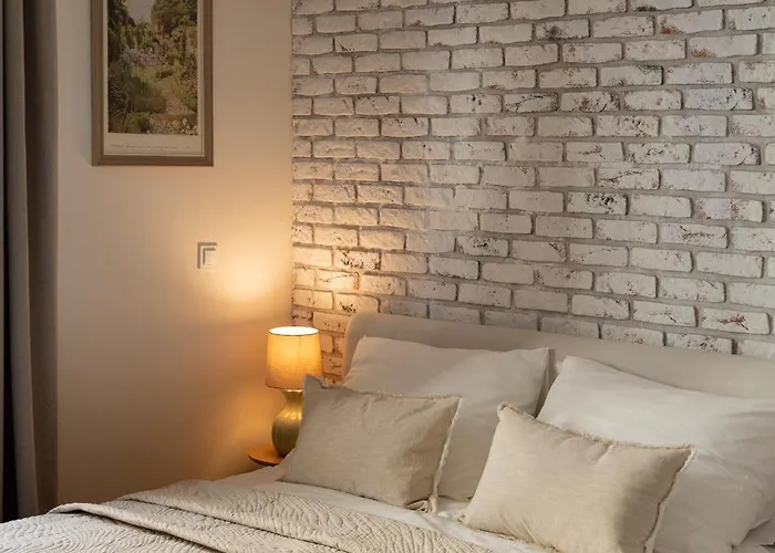 Prestigious Main Square *