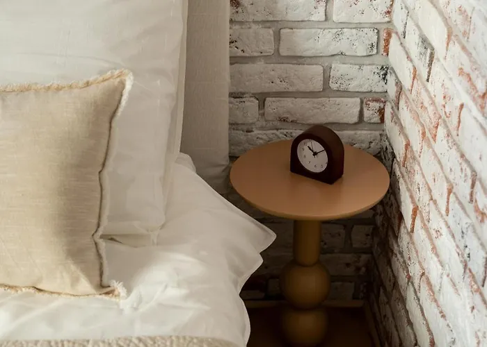 Apartmán Prestigious Main Square