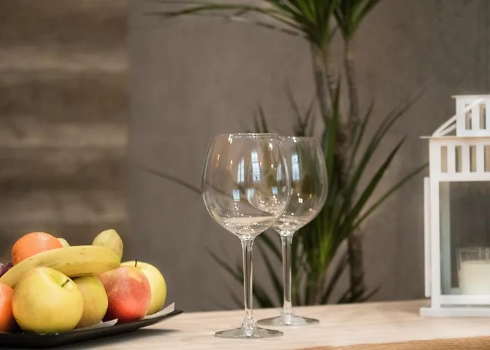 Prestigious Main Square