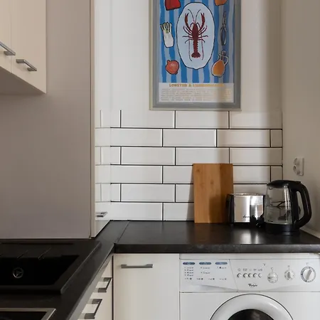 Apartament Prestigious Main Square *