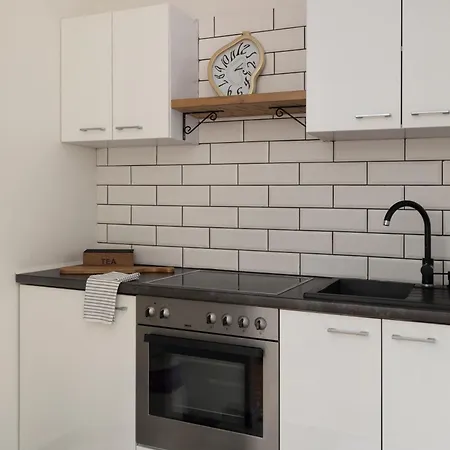 Lejlighed Prestigious Main Square Kraków