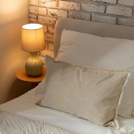 Prestigious Main Square