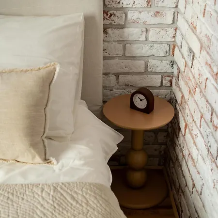 Lejlighed Prestigious Main Square