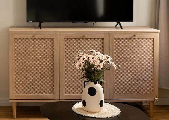 Prestigious Main Square Lejlighed Kraków