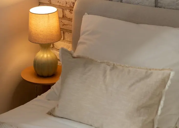 Prestigious Main Square