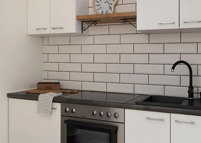 Appartement Prestigious Main Square Cracovie